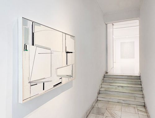 EMILIO GAÑÁN. Planetario oeste