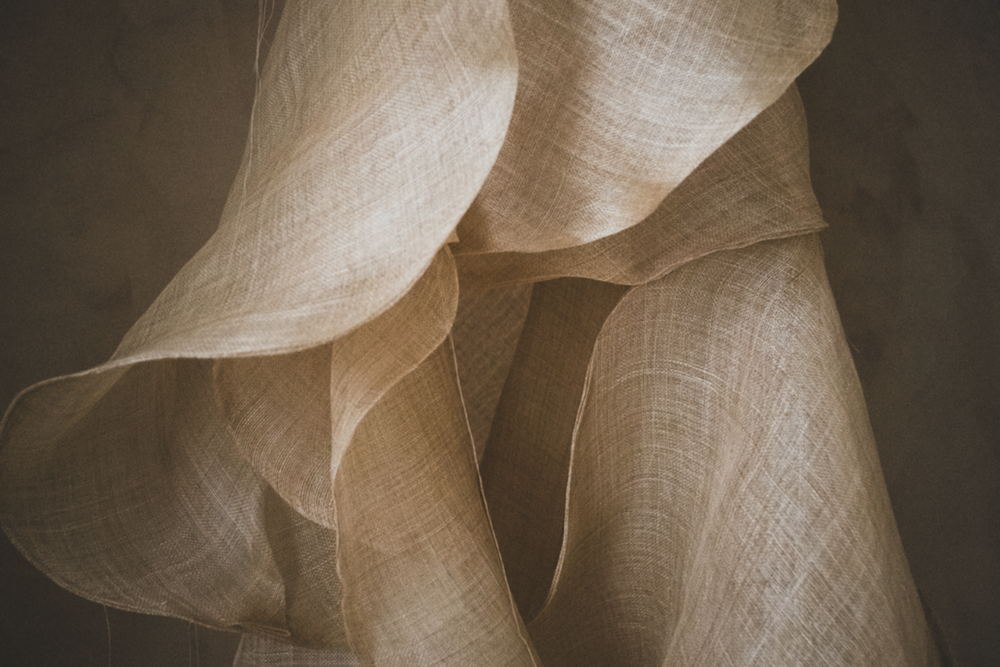 Metáfora Sensorial — 1