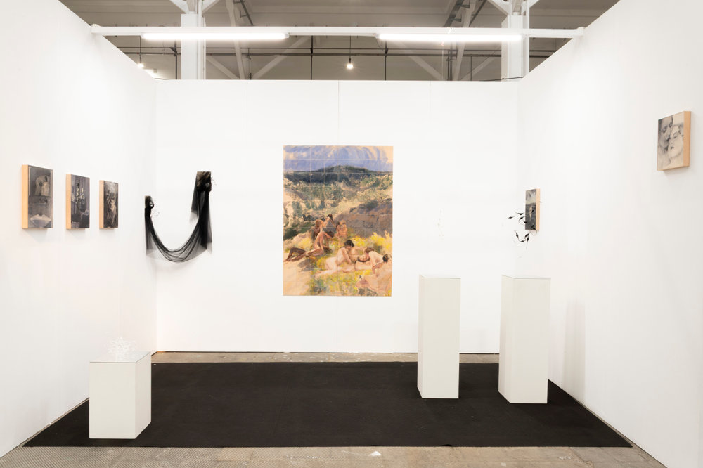 SWAB Art Fair 2026 — 1