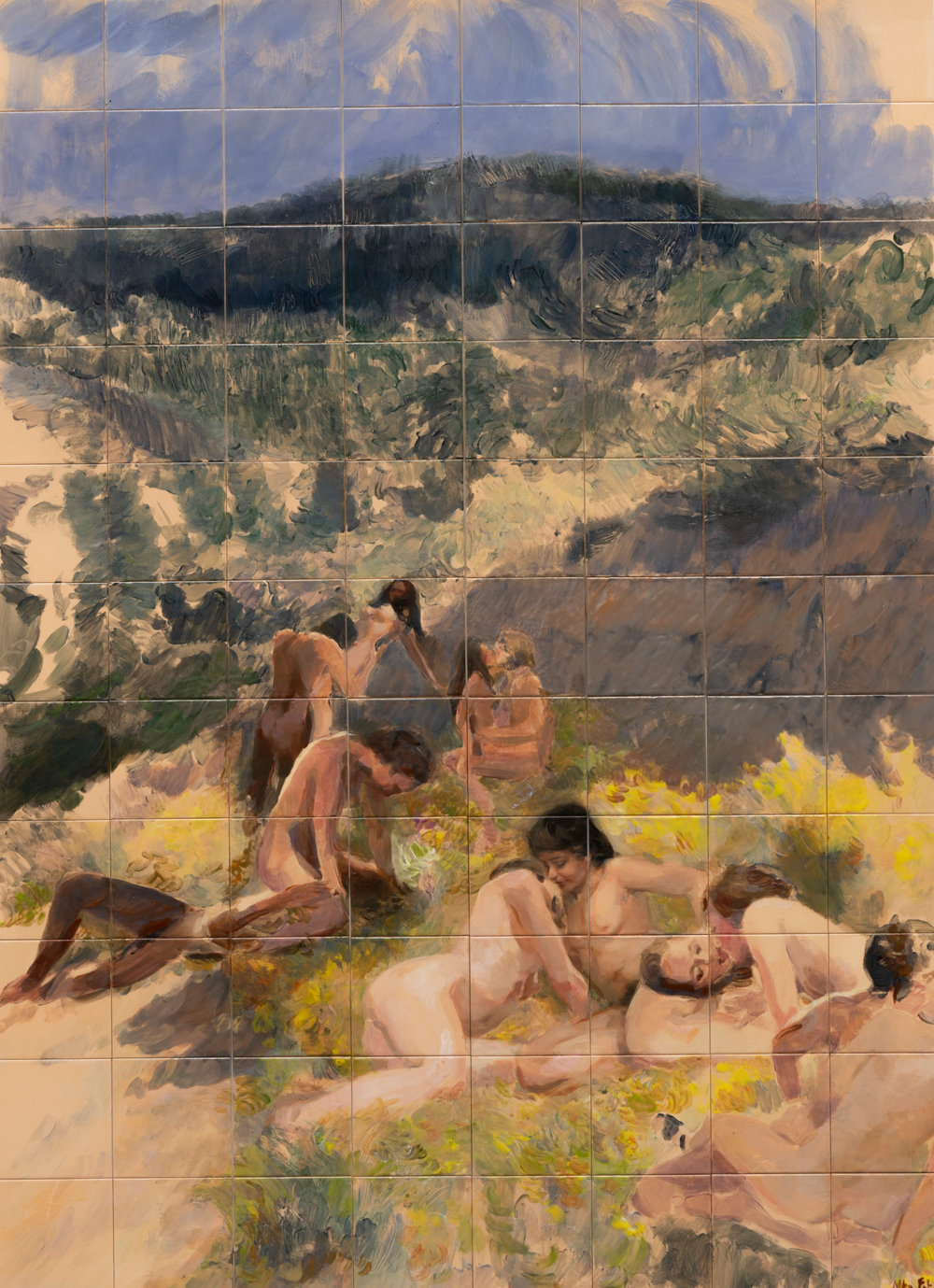 SWAB Art Fair 2026 — 4