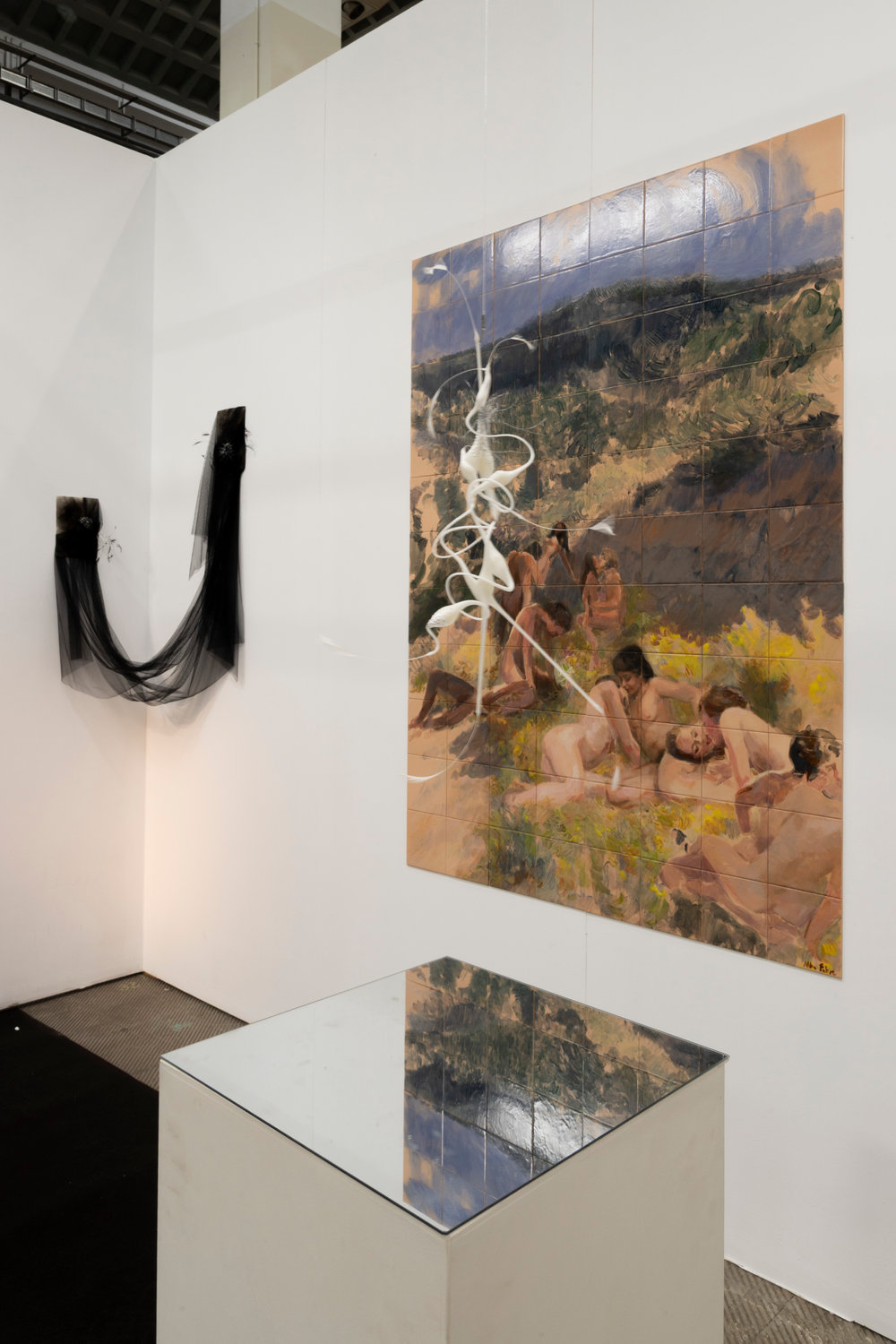 SWAB Art Fair 2026 — 3
