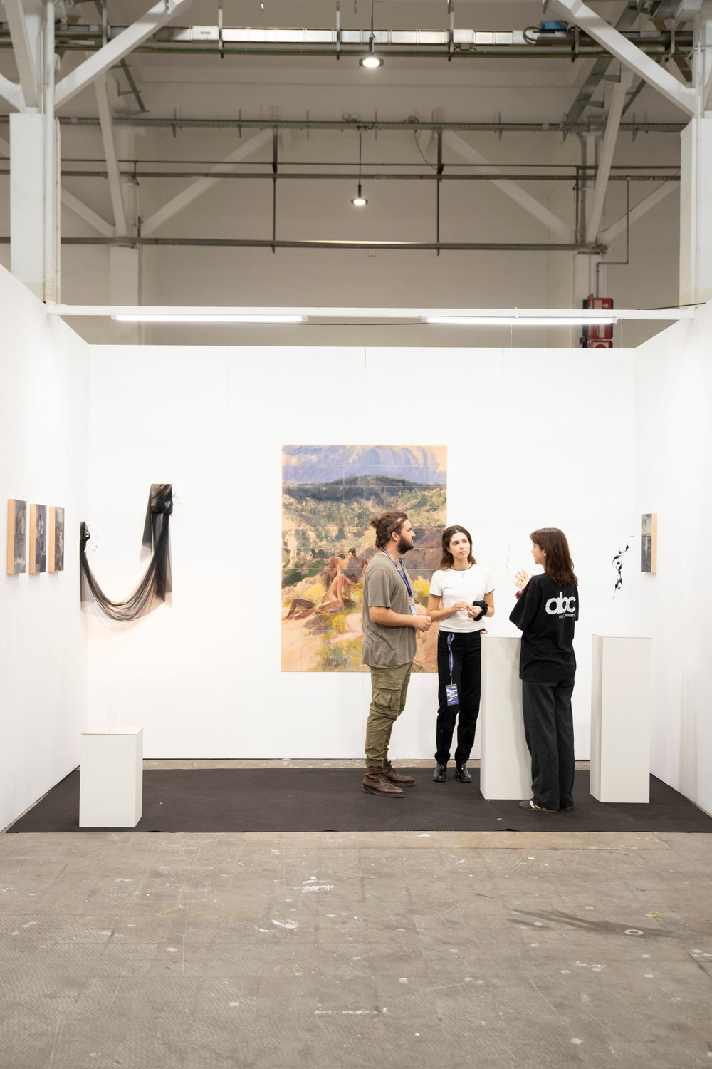 SWAB Art Fair 2026 — 7
