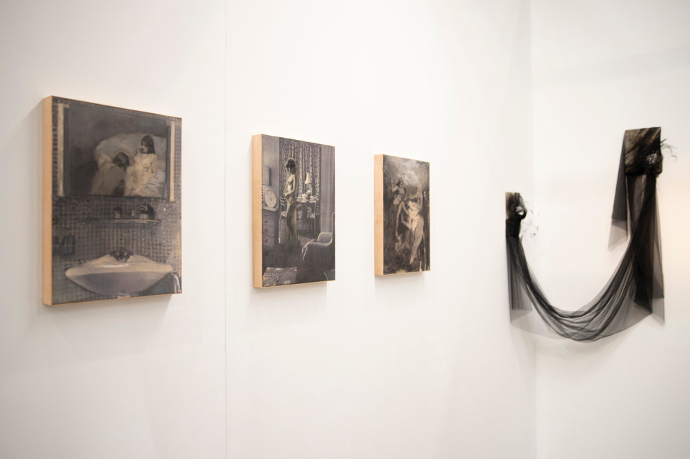 SWAB Art Fair 2026 — 2
