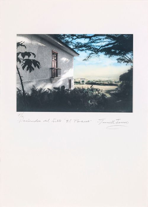  - El Paraíso