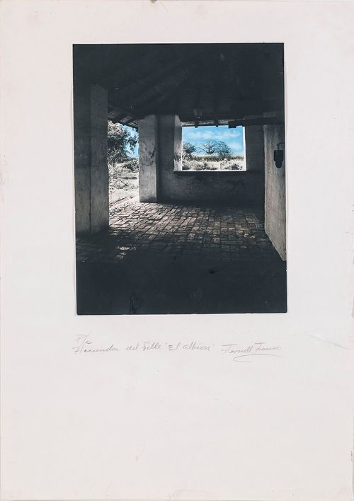  - El Albion