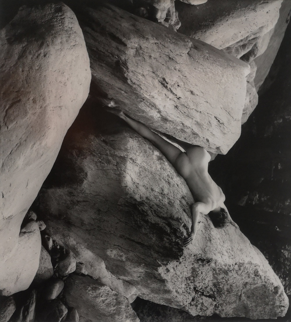 Distressed — Kim Herold