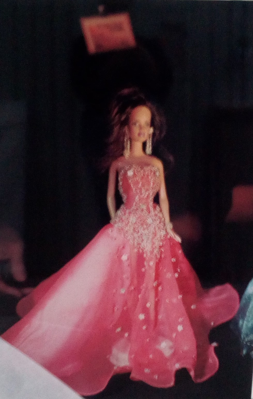 Barbies — Gustavo Araujo