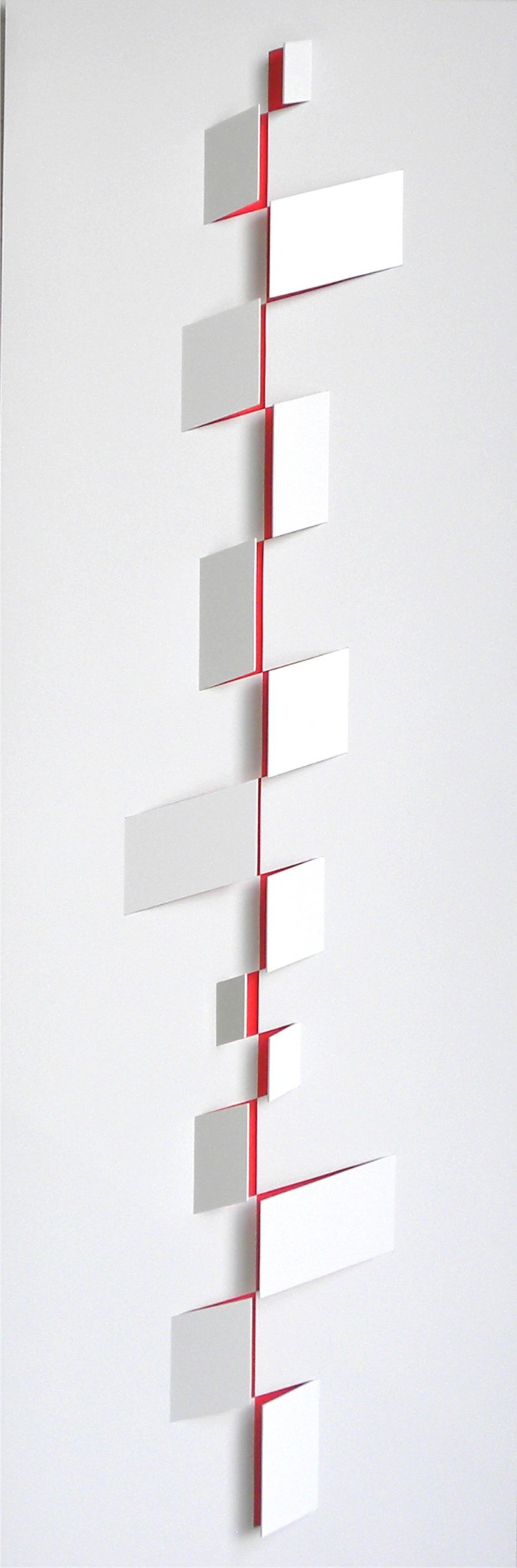 Signos No. 3 B/N — Juan Ricardo Mejía