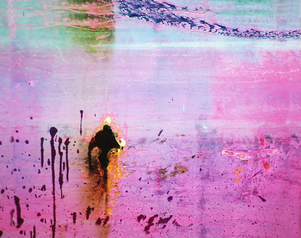 Concreto Stella — Bermudez