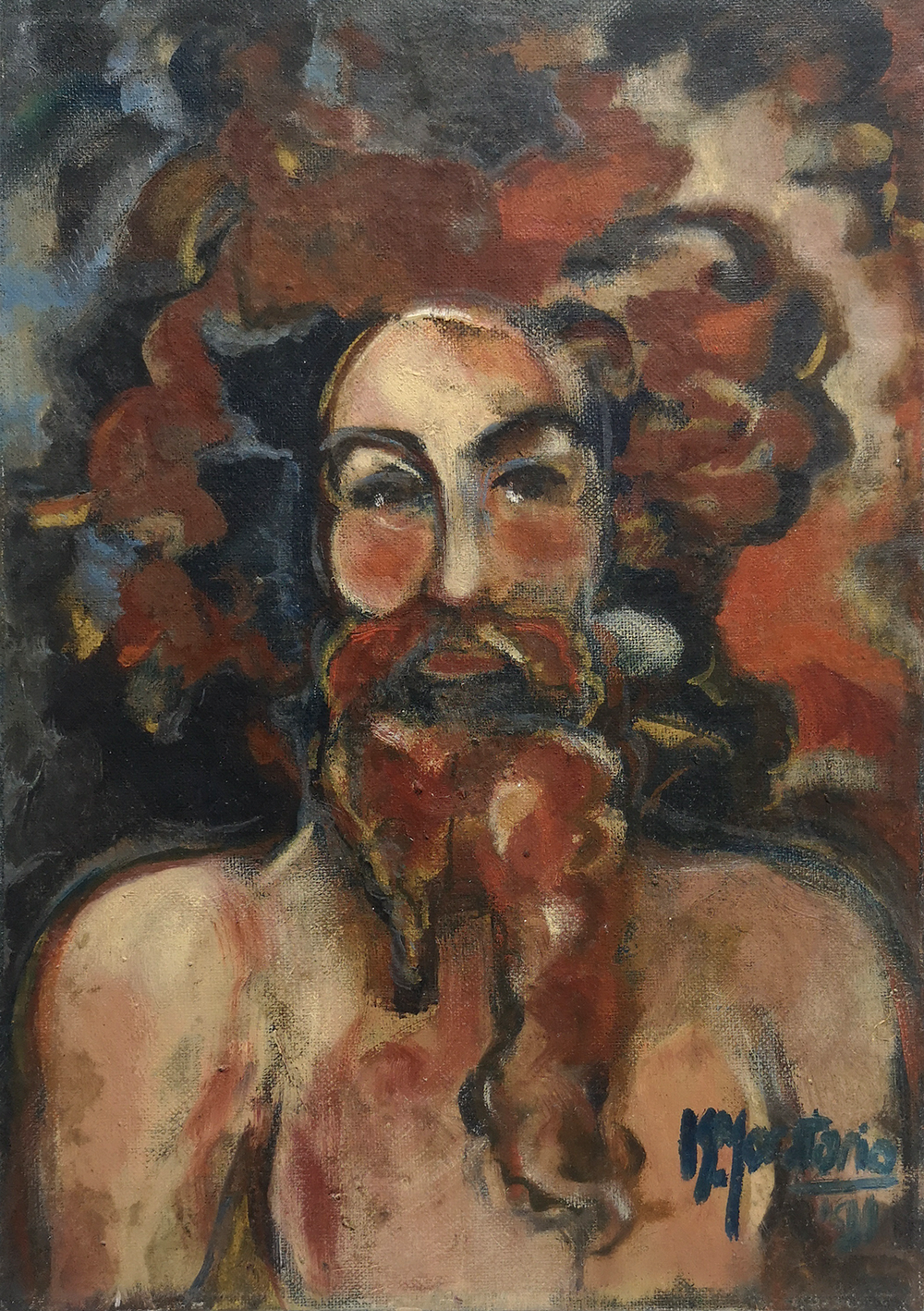 Querido — Ileana Moratorio