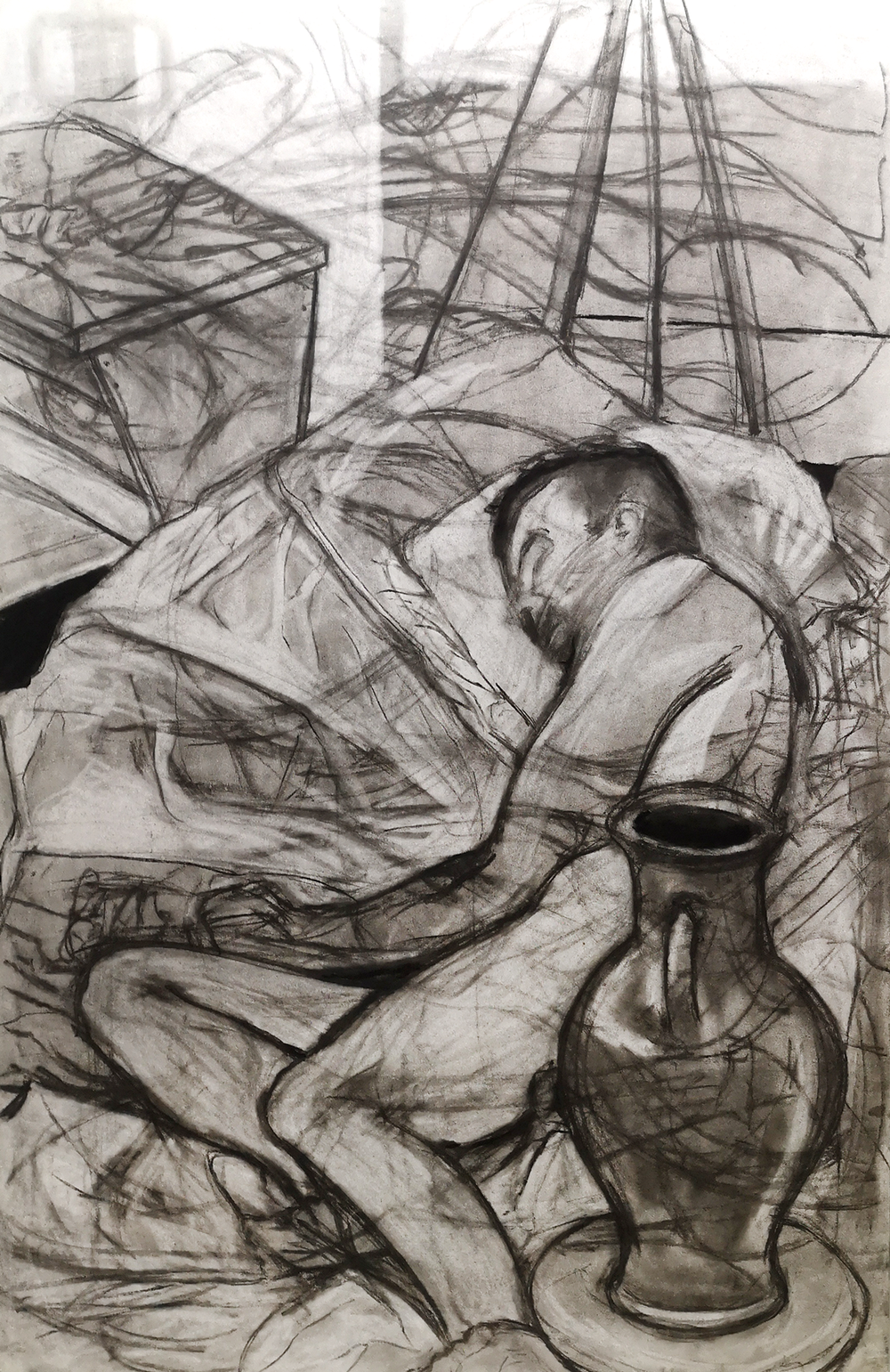 Sin Título — Camilo Navarro