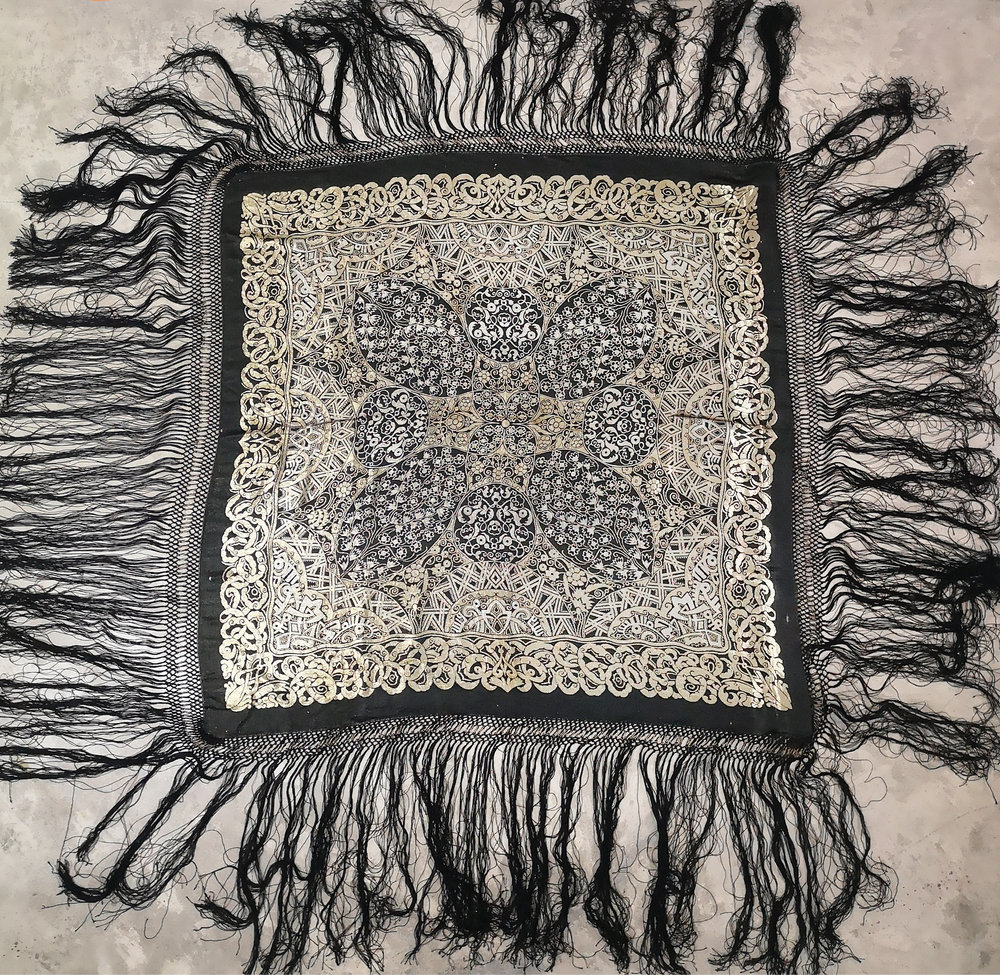 Sin Título — Desconocido