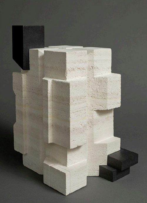 Quai-Branly (Anti-vaudou)