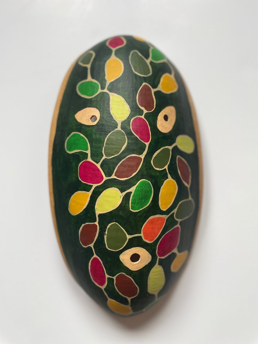 Semilla — Verónica Álvarez Canales