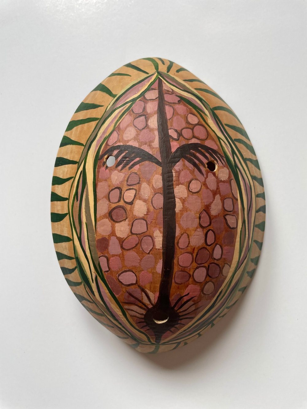 Piedra — Verónica Álvarez Canales