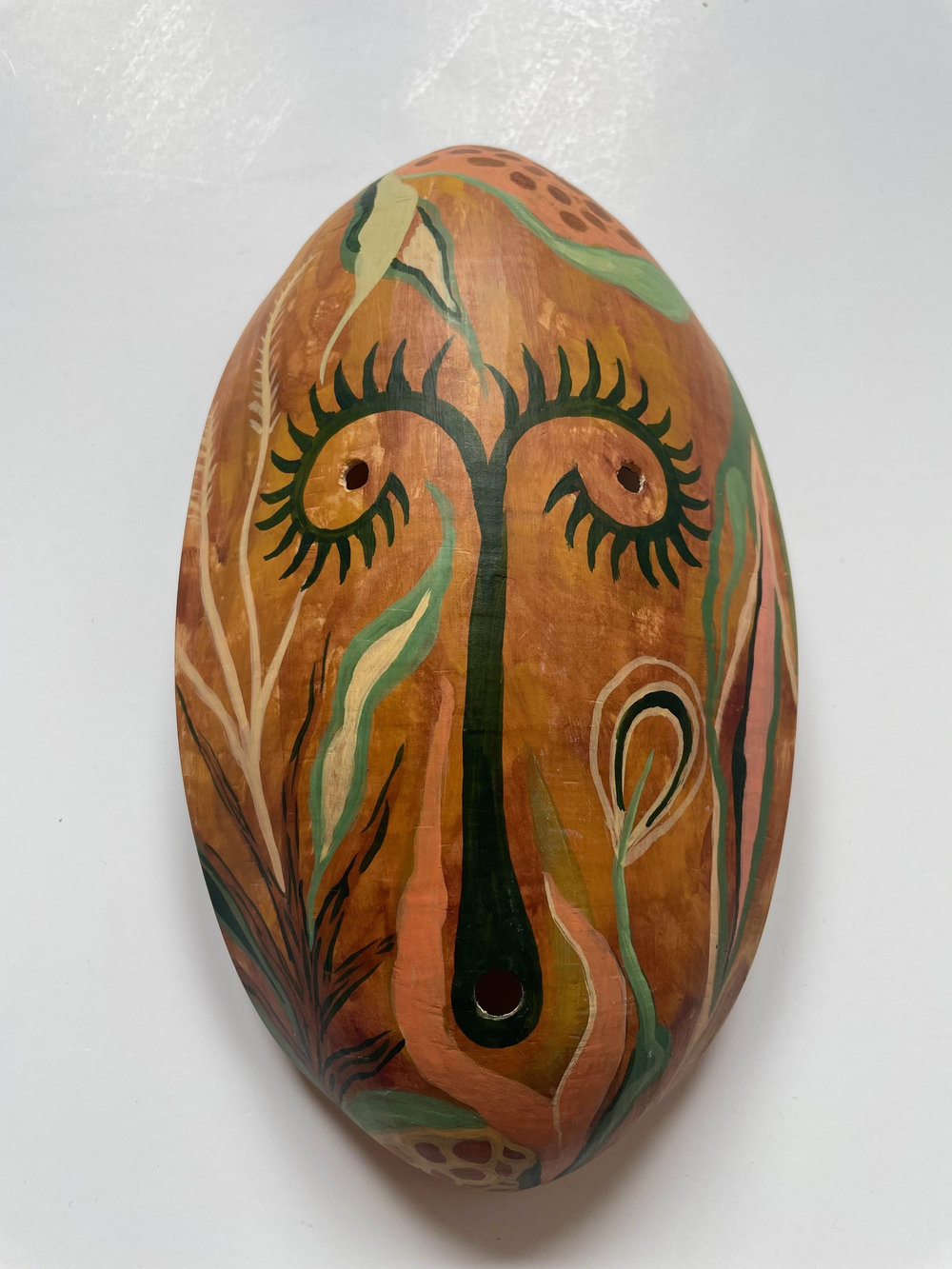 hongo — Verónica Álvarez Canales