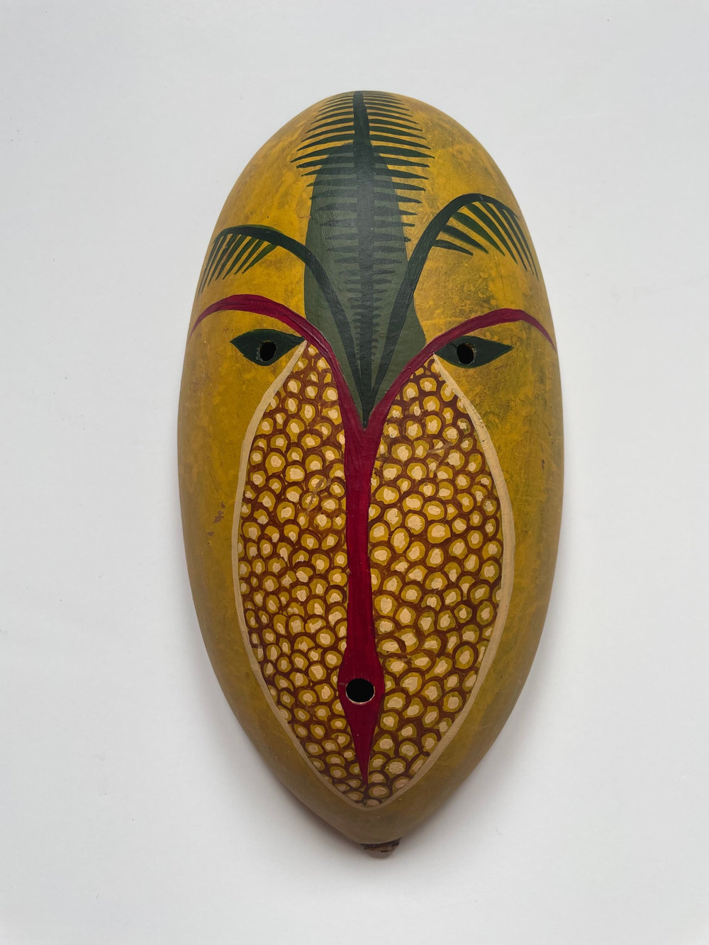 Fruto — Verónica Álvarez Canales