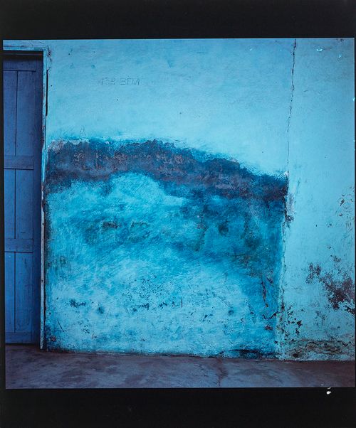  - Wall