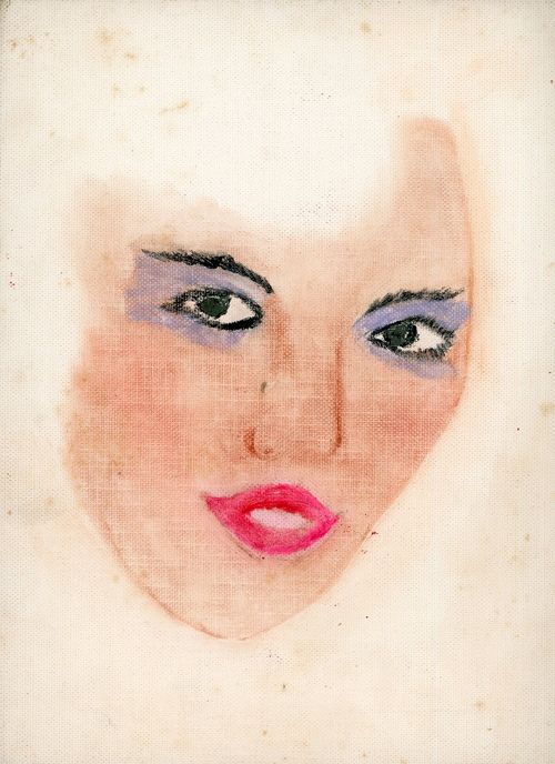  - Retrato 009