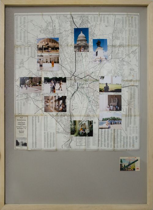  - Democracy city tour