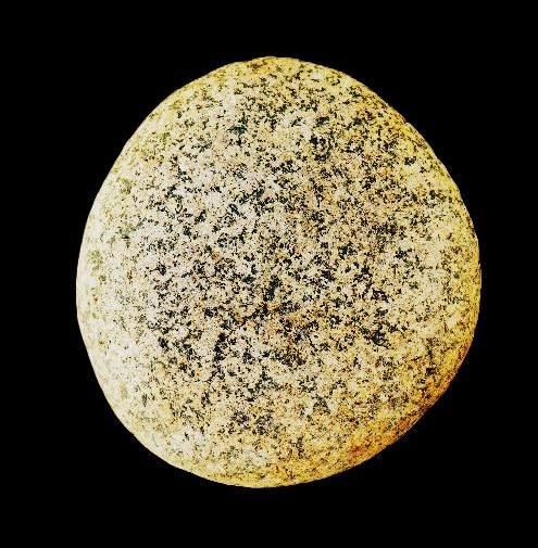  - Piedra angular N°1