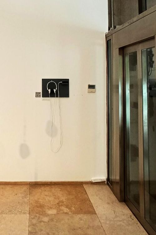  - Las piedras: espejismos y auras