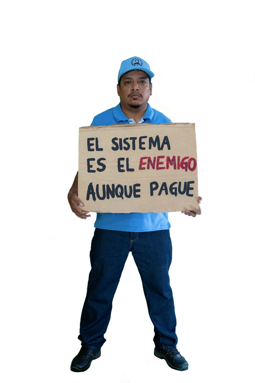  - DERECHOS LABORALES PARA DUMMIES 7 (El sistema es el enemigo)