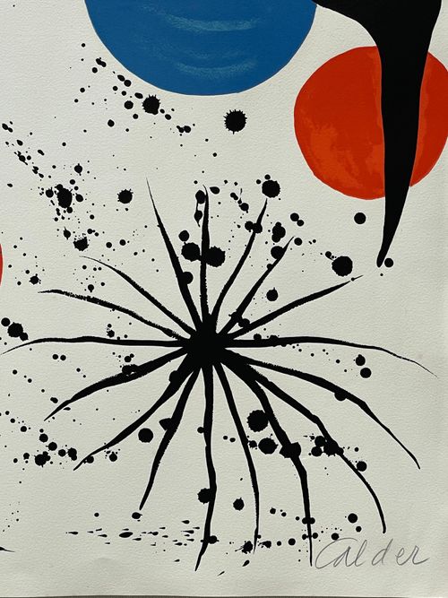 Flies in the Spider Web (10/175)